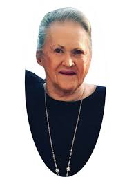 Obituary information for Eleanor Sue Temple