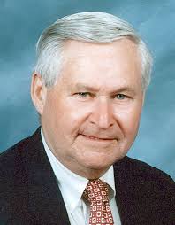 Obituary information for Bruce P. Smith