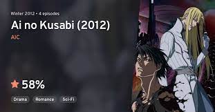 Ai no Kusabi (2012) · AniList