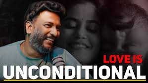 Love Has Many Conditions✅