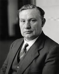 Labour history uncut: Ernie Bevin “hammers George Lansbury to death” and  changes the course of party history « Labour Uncut