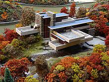 Telefon 05231 94240 fax 05231 942424. Fallingwater Wikipedia