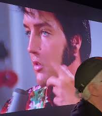 EPiC = Elvis Presley In Concert. LJBG = “Let's Just Be Glad”. Following  it's Premiere at TIFF, the new movie EPiC has received incredible, glowing  reviews from critics & fans alike. I