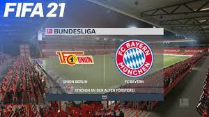 The sole new addition to the mls stadium set ahead of fifa 21 plays host to the portland timbers. Fifa 21 Union Berlin Vs Fc Bayern Munchen Next Gen On Xbox Series S Youtube