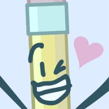 Free bfdi tickle, download free clip art, free clip art on. Pencil Battle For Dream Island Wiki Fandom