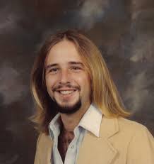 Keith Giles Obituary (2008)