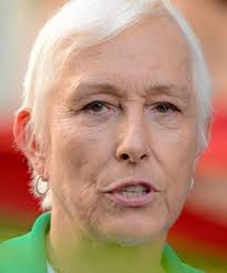 The day the first ever WTA rankings were released