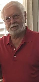 Edward Saunders Obituary