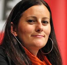 Janine wissler bei der faz: Linkspartei Der Rasante Aufstieg Der Wagenknecht Nachfolgerin Welt