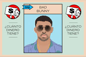 10 de marzo de 1994), más conocido por su nombre artístico bad bunny, es un rapero, cantante y compositor puertorriqueño. Bad Bunny Cuanto Dinero Tiene Y Como Se Ha Convertido En Uno De Los Cantantes Mejor Pagados Del Mundo Gq Espana