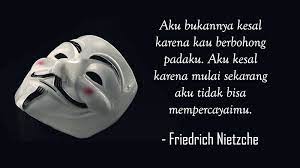 Ungkapan itu menyiratkan nasihat bijak agar pacarmu senantiasa mengingat kenangan menyenangkan bersamamu, tak peduli walau kalian. 50 Kata Kata Kecewa Karena Dibohongi Untuk Seseorang Yang Telah Menyakitimu