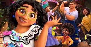 What Does Encanto Teach Us About Placing Value