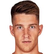 Cameron Borthwick-Jackson