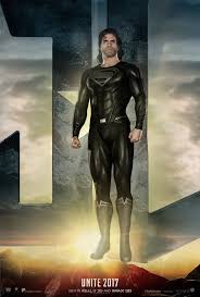 There's black suit superman, darkseid, and zack snyder's knack for then, the kicker: Justice League Superman Black Suit By Savagecomics Superman Black Suit Justice League Dc Comics Wallpaper
