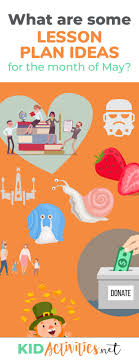 This is the official facebook page of. May Themes And Activities For Kids Kid Activities