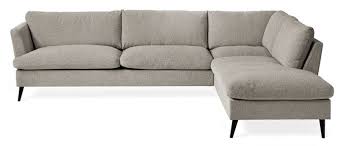 Produktbild Brooklyn 2 5 Sits Soffa Med Divan Hoger Soffa Divan Soffa For Hemmet