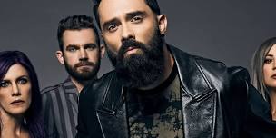 Honeywell Center w/ Skillet