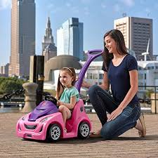 We have a lot of fun with it!new vids few times a week! Step2 Push Around Buggy Gt Pink Toddler Push Car Amazon Exclusive Pricepulse