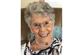 Audrey Benson Obituary (1930