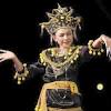 Ia diperkenalkan sewaktu dinasti ching. 1