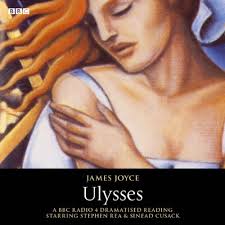Ulysses (Dramatised) Audiobook by James Joyce
