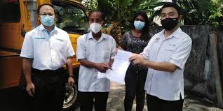 Hal tersebut disampaikan oleh menteri departemen perdana malaysia bidang penugasan khusus, mohd redzuan md yusof. Kula S Private Secretary Lodges Police Report Over Alleged Offer To Buy Support For Perikatan Mywinet