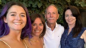 Fundraiser for Scott Graham by Zoe Peterson : Support for the Graham Family