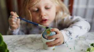 Easter Weekend Events Around Utah