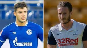 Schalke defender ozan kabak also closing in on a move to. Tjys3084g3ctam