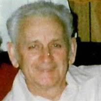 Obituary for Raymond Jesse Rose