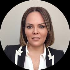 Conóceles para la elección de integrantes del Poder Judicial de la  Federación. Ficha de la persona candidata Datos generales