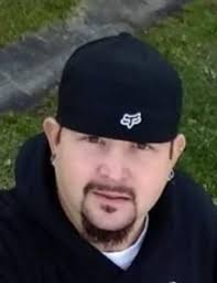 Christopher David Covey Obituary November 2, 2020