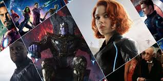 The avengers cast in vest. Avengers Infinity War Cast Everyone Actor Announced And Rumoured For The Marvel Movie