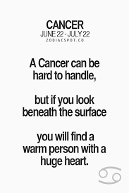 Interesting facts about cancer personality. Pin By Amber Cortez On Cancer Cancer Zodiac Facts Cancer Quotes Zodiac Zodiac Signs Cancer