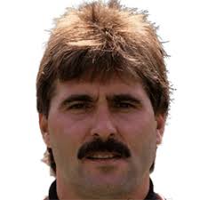 Peter Kunkel » Record by referee Peter Correll