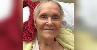 Lottie Jewell Goodall Meeks Obituary