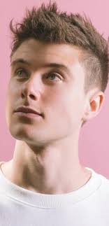 ALEC BENJAMIN Tickets