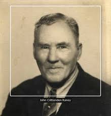 52Ancestors in 52 Weeks: Water