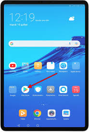 installer WhatsApp dans un BLU M8L 2022