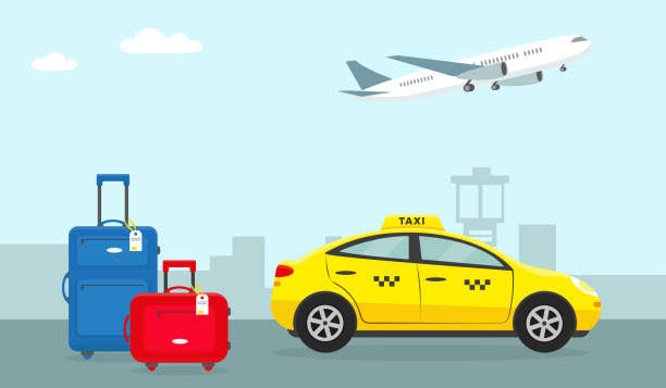 Airport Pickup and Drop