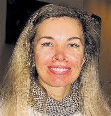 Всё еще надеется... Елена Бонд и её нынешняя жизнь