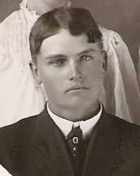 Cyril Orestes Spaulding (1890-1947)