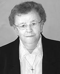 BOIVIN, Soeur Thérèse