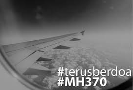 It is targeted at malaysia, brunei and indonesia. Anggota Dewan Rakyat Bertafakur Memperingati Mh370