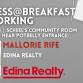 Business@Breakfast Networking W/ Edina Realty event image