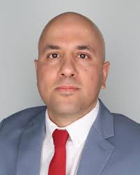 Osamah A. Al Ali, M.B., Ch.B.