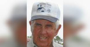 Obituary information for Harry Hurst