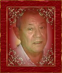 Morreu Eduardo Chacon, viúvo de Celly Campello