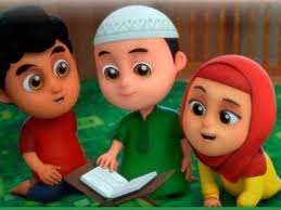 Omar & hana mempersembahkan lagu 'sayang allah dan nabi' khas untuk semua jom ikuti omar & hana di laman sosial. 5 Film Kartun Anak Islami Ajarkan Nilai Islam Untuk Si Kecil Indozone Id Line Today