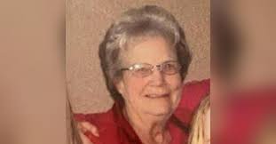 Betty June Weldon Obituary